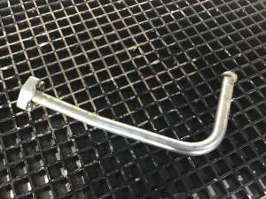 Liebherr Linea di pressione